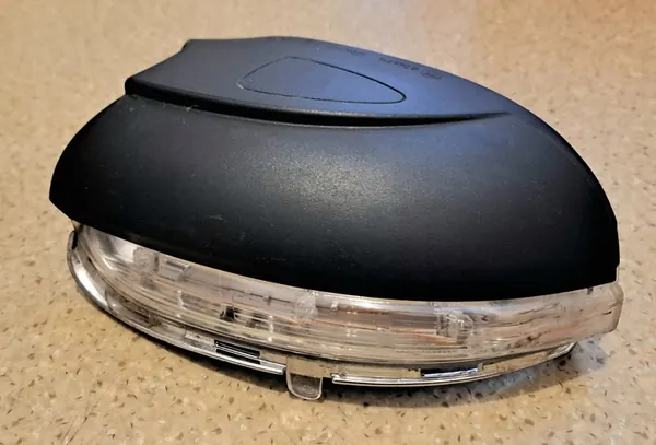 Peilin Indikaattori 5K0949102A VW Golf VI image 2