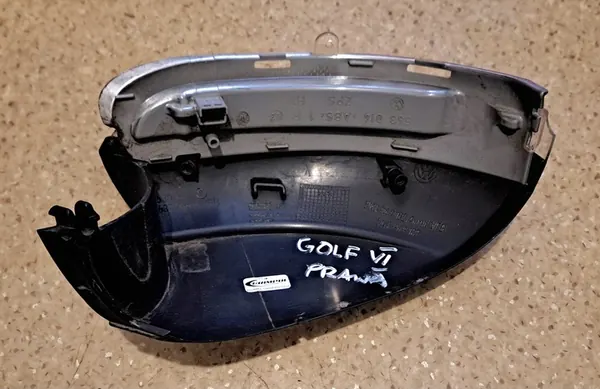 Peilin Indikaattori 5K0949102A VW Golf VI image 4