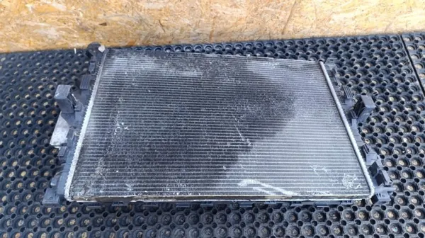 OEM 806*H vesijäähdytystuulettin Ford Mondeo MK4:lle image 6