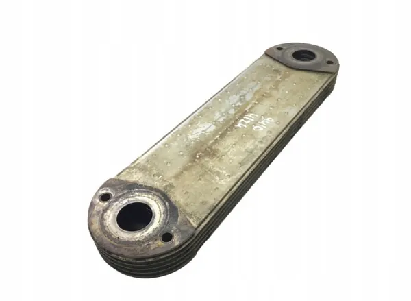 8149300 Volvo Refroidisseur d'huile moteur - Occasion image 3