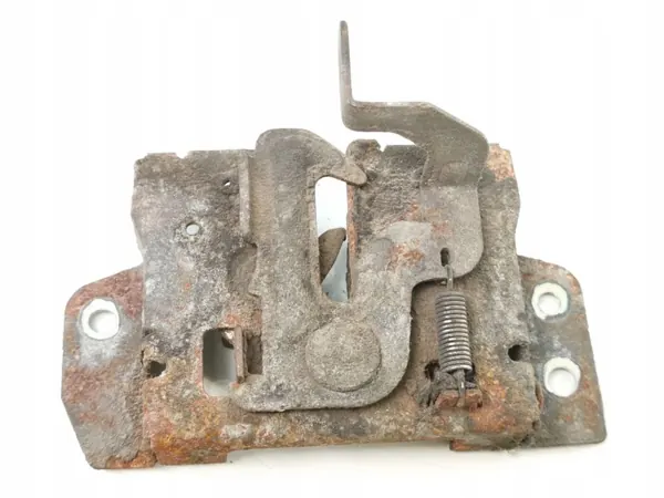 Fecho do capô OEM FRC37670 para Mitsubishi Outlander 2008 image 2