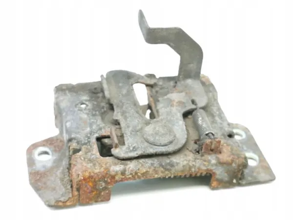 Fecho do capô OEM FRC37670 para Mitsubishi Outlander 2008 image 3