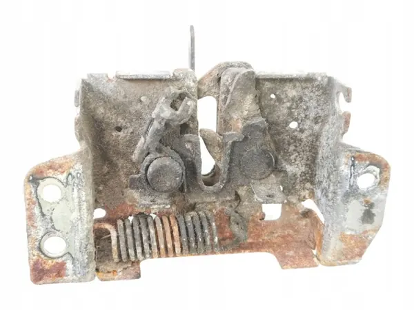 Fecho do capô OEM FRC37670 para Mitsubishi Outlander 2008 image 4