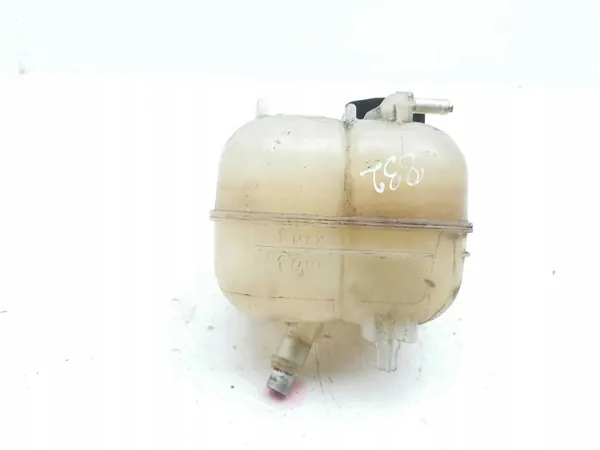 Reservatório de refrigerante Jeep Cherokee 2015 image 5