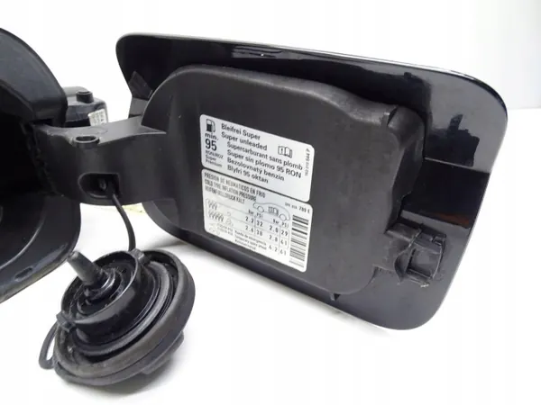 Trappe à carburant & bouchon OEM 5F4809905B Seat Leon III image 8