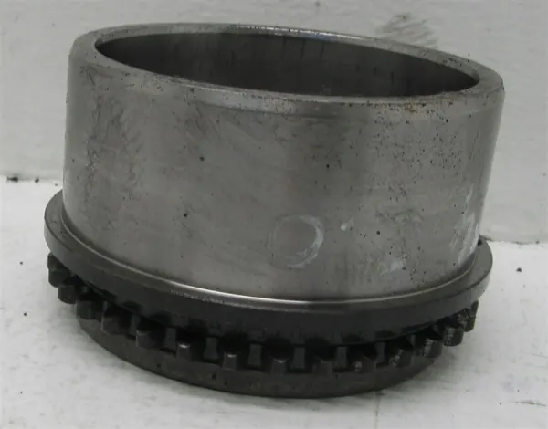 Support de boîte A7252740100 Mercedes W205 2.0 M274 image 2
