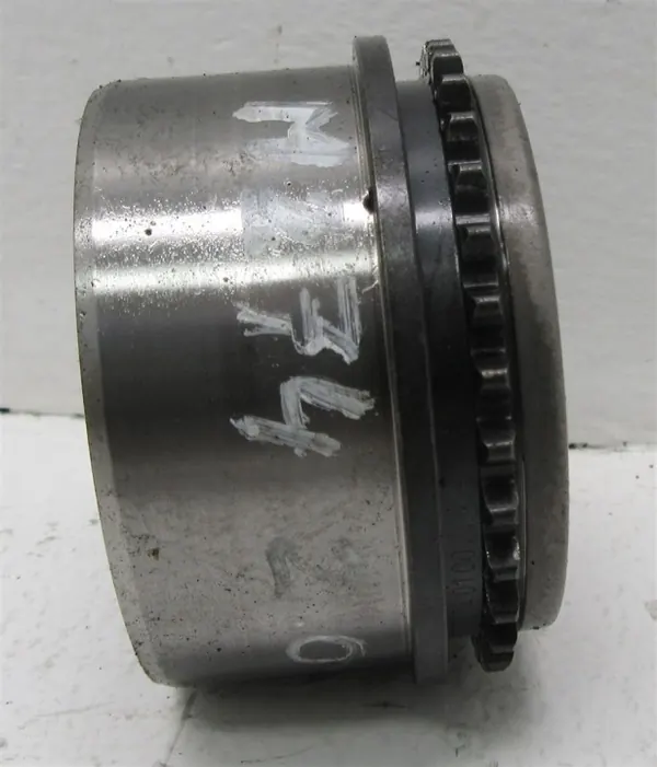 Support de boîte A7252740100 Mercedes W205 2.0 M274 image 3