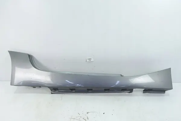 BMW OE 7016530 Gebrauchte Türschwellerleiste image 2