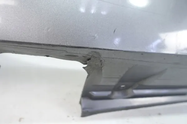BMW OE 7016530 Gebrauchte Türschwellerleiste image 3