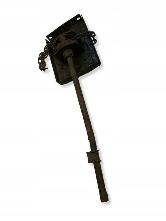 Kia Vara-akselinostin OEM 4342 K2500/K2700/K3000 image 2