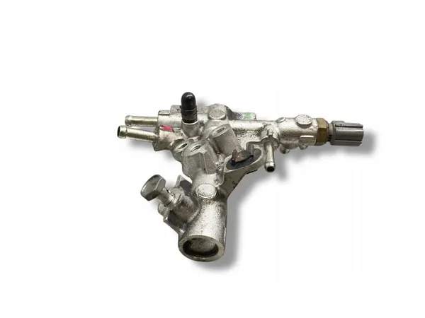 KIA Ceed 1.6 Diesel Fuel Distributor SH011327X image 4