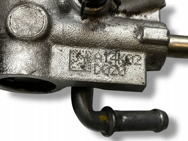 KIA Ceed 1.6 Diesel Fuel Distributor SH011327X image 8