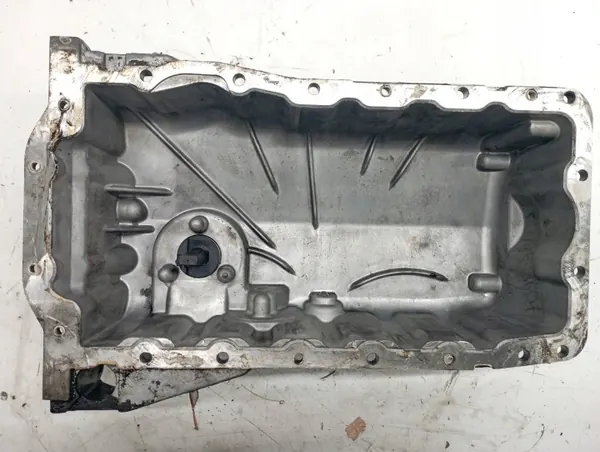 Öljypohja OEM 5907911236717 Ford Galaxy Mk2:lle image 3