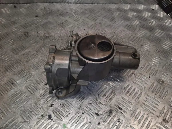 Oljepump OEM 756749580 för 1.6 VTI MINI, Citroen, Peugeot image 3