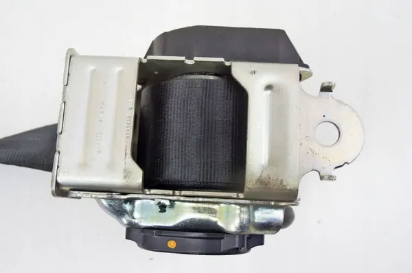 OEM TN039 98135302XX Höger Bakre Säkerhetsbälte Peugeot 508 II image 4