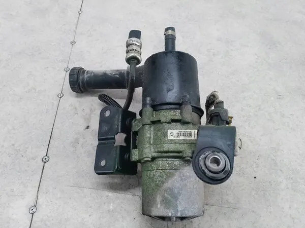 Sähköinen ohjauspumppu OEM 9680989480 Citroenille image 2