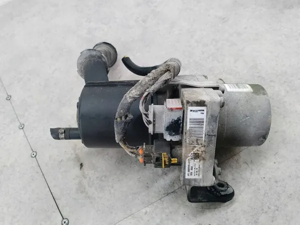 Sähköinen ohjauspumppu OEM 9680989480 Citroenille image 5