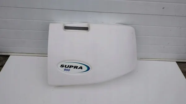 Carrier Supra 850 Kompressorin Kantta OEM 79-60477-00 image 2