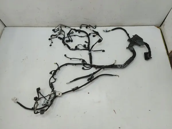 Mazda CX-5 II Moottorikaapeli OEM KDRB-67-020 image 2