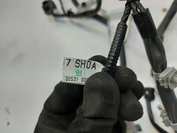 Mazda CX-5 II Moottorikaapeli OEM KDRB-67-020 image 10