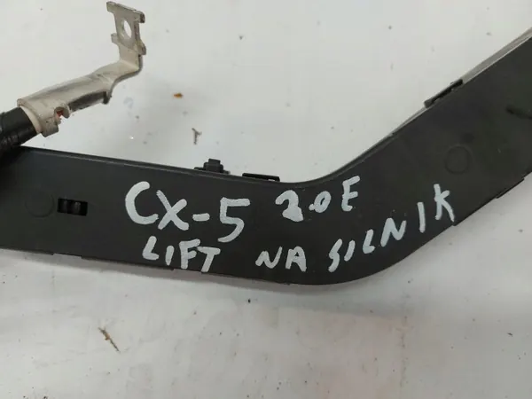 Mazda CX-5 II Moottorikaapeli OEM KDRB-67-020 image 5