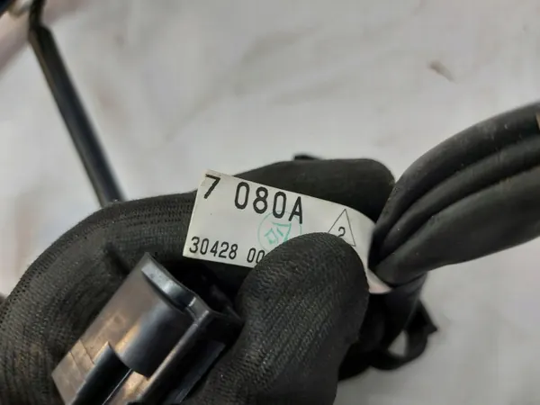 Mazda CX-5 II Moottorikaapeli OEM KDRB-67-020 image 8