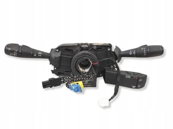 Schakelaar OEM 0265019069 voor Renault Trafic III image 2