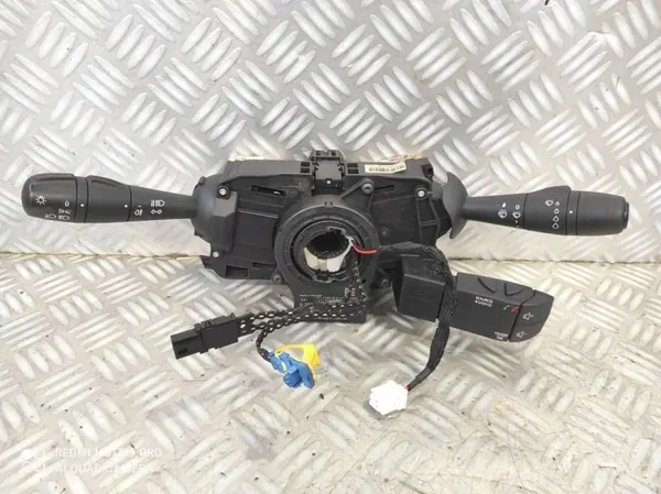 Schakelaar OEM 0265019069 voor Renault Trafic III image 3