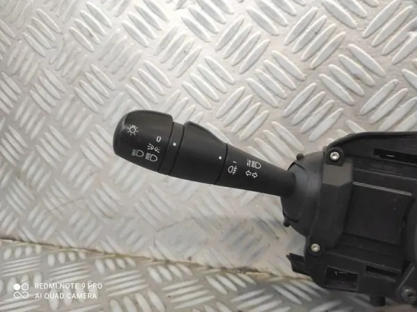 Schakelaar OEM 0265019069 voor Renault Trafic III image 4