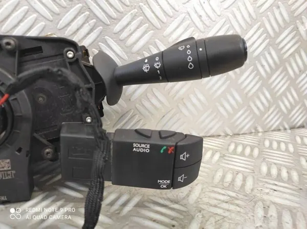 Schakelaar OEM 0265019069 voor Renault Trafic III image 5