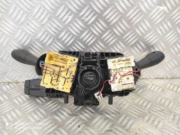 Schakelaar OEM 0265019069 voor Renault Trafic III image 7