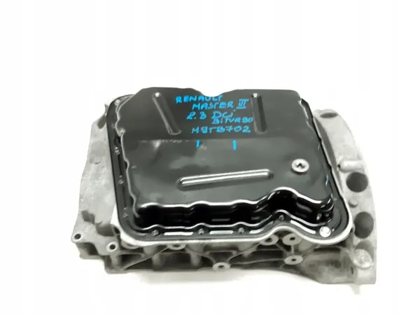 Cárter de óleo Renault Master III OEM 8200805603 image 3