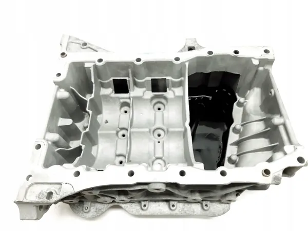 Cárter de óleo Renault Master III OEM 8200805603 image 6