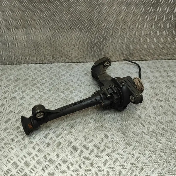 Redutor dianteiro Audi Q7 (4L) 4460310089 image 2