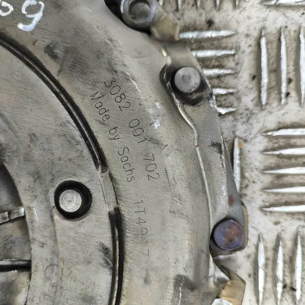 Opel Astra K 1.4T Kaksimassaväli 55574768 image 10