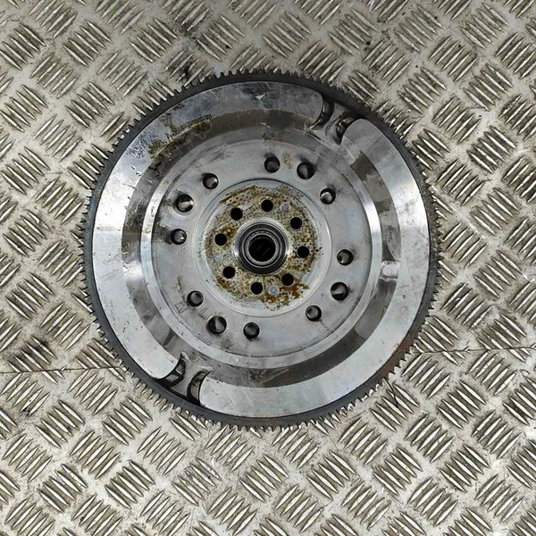 Opel Astra K 1.4T Kaksimassaväli 55574768 image 5