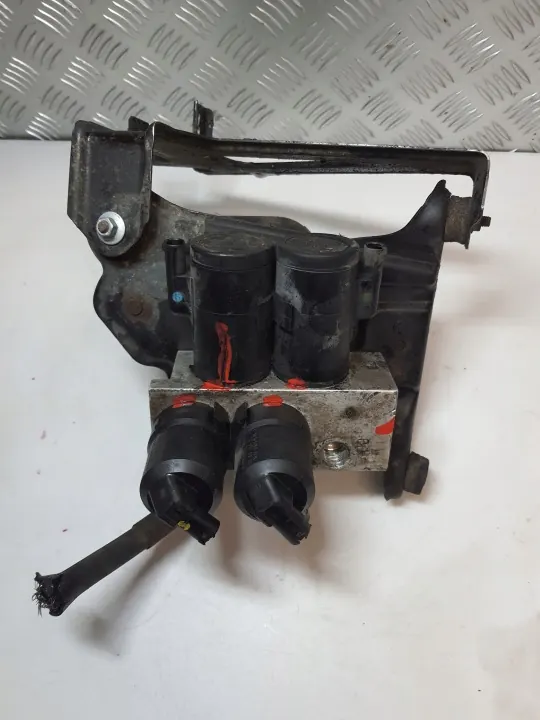 Mercedes Ventilblock OEM A2203200358 Gebraucht image 2