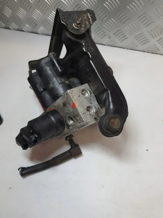 Mercedes Ventilblock OEM A2203200358 Gebraucht image 6
