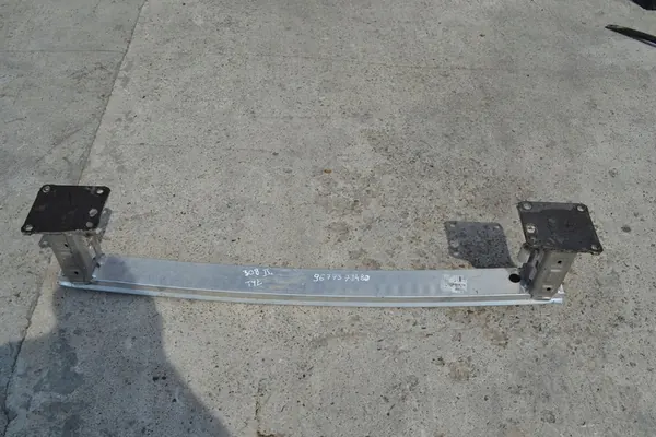 Trave paraurti posteriore Peugeot 308 II T9 9677378480 image 3