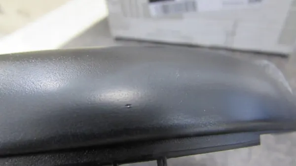 Copertura Inferiore Specchio Mercedes A, B, CLA, GLA - Destra image 2