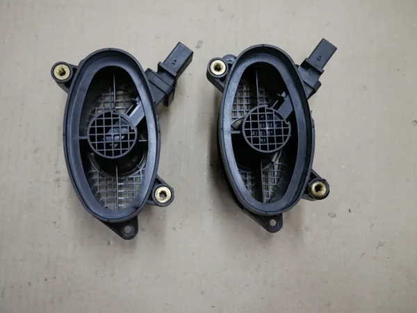 Luftmengenmesser Bosch für BMW E46 E53 E60 E70 E90 M57 3.0d image 2