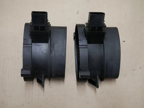 Luftmengenmesser Bosch für BMW E46 E53 E60 E70 E90 M57 3.0d image 3