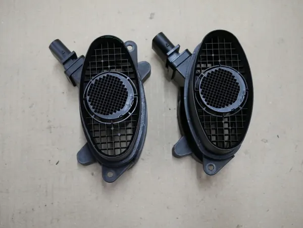 Luftmengenmesser Bosch für BMW E46 E53 E60 E70 E90 M57 3.0d image 4