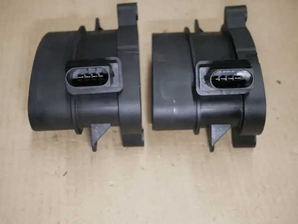 Luftmengenmesser Bosch für BMW E46 E53 E60 E70 E90 M57 3.0d image 5