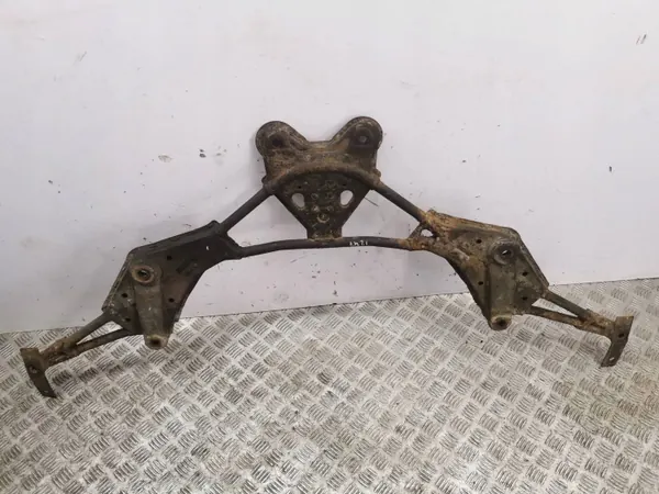 Subchassi Dianteiro Nissan 350Z 2004 OEM AMD198882 image 2