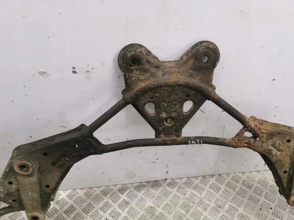 Subchassi Dianteiro Nissan 350Z 2004 OEM AMD198882 image 10