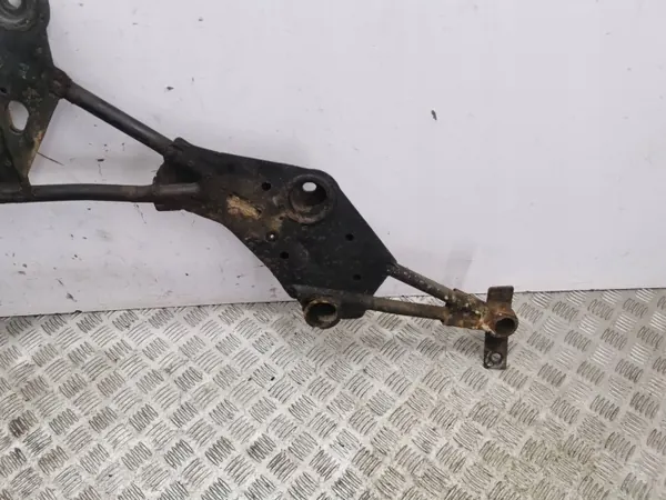 Subchassi Dianteiro Nissan 350Z 2004 OEM AMD198882 image 4