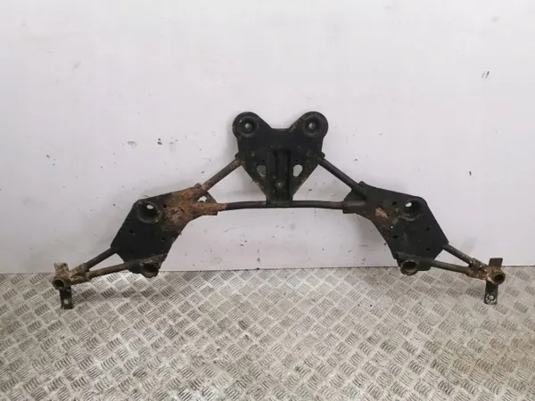 Subchassi Dianteiro Nissan 350Z 2004 OEM AMD198882 image 5