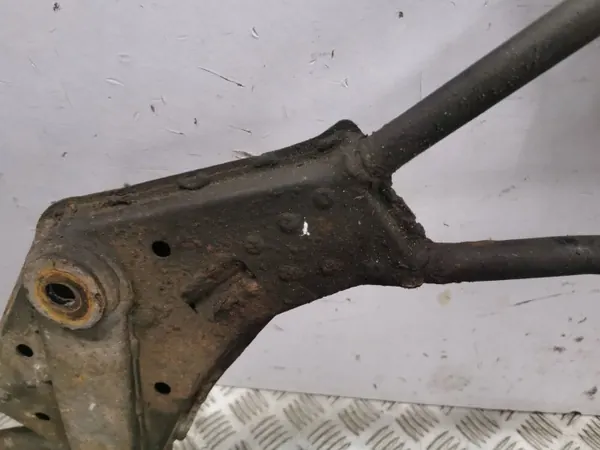 Subchassi Dianteiro Nissan 350Z 2004 OEM AMD198882 image 6
