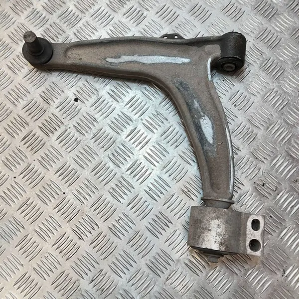 Opel Vectra C 2002 Braccio Oscillante Anteriore 24413015 image 2